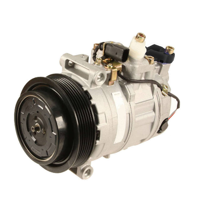 Denso A/C Compressor Dcp28012