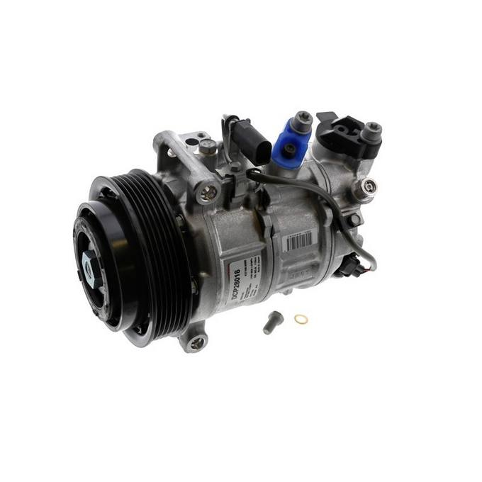 Denso A/C Compressor Dcp28018