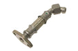 Turbocharger Oil Line