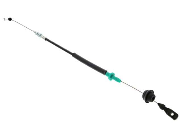 Accelerator Cable