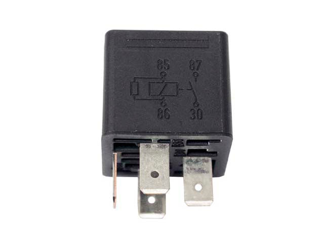 Air Injection Pump Relay