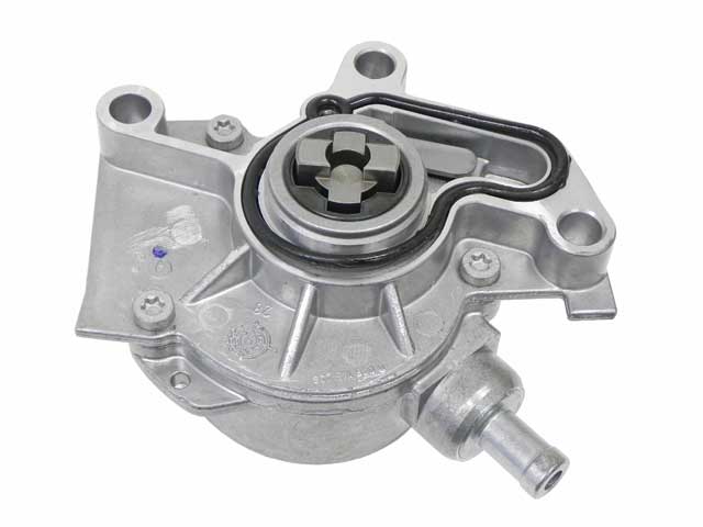 Vacuum Pump