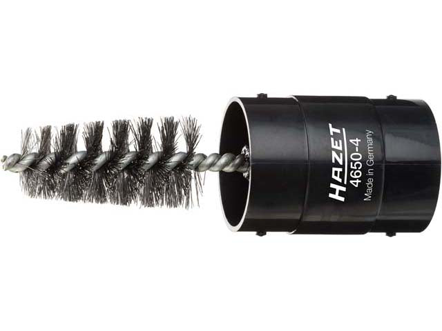 Battery Brush