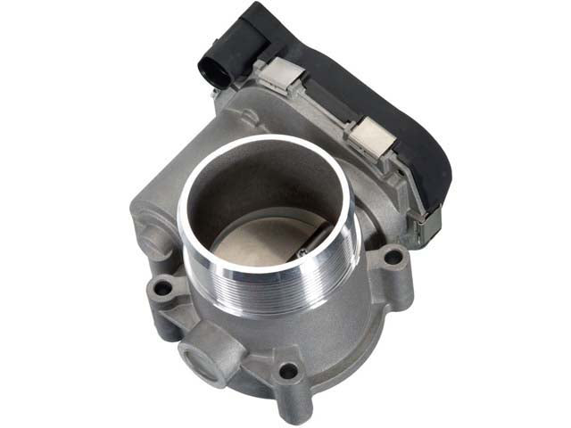 Throttle Valve Assembly