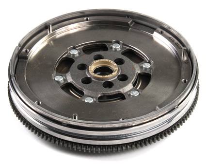 Audi VW Flywheel (Dual-Mass) 06B105266A – Luk 4150127100