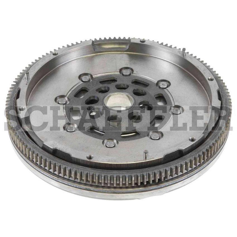 VW Clutch Flywheel DMF191 – LuK