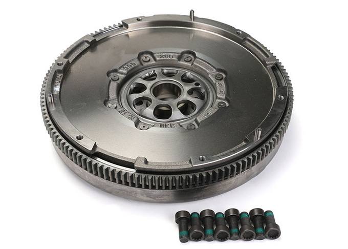 Sachs Dual Mass Flywheel Dmf91192