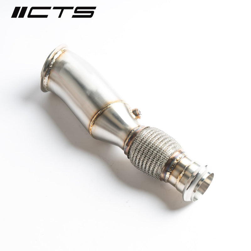 CTS Turbo F2X/F3X 228i/328i/428i & xDrive N26 Downpipe
