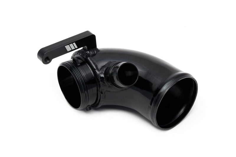 HPA MQB Cat Turbo Inlet Pipe
