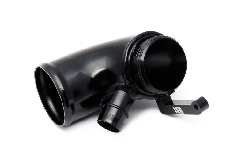 HPA MQB Cat Turbo Inlet Pipe
