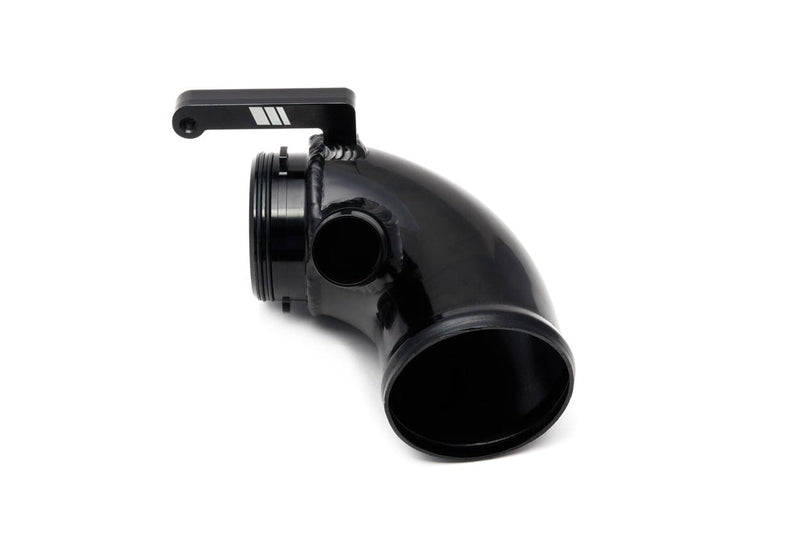 HPA MQB Cat Turbo Inlet Pipe