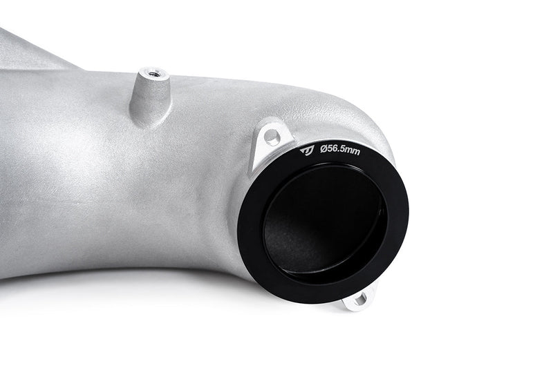 Unitronic 4-inch Turbo Inlet Elbow - Audi 8Y RS3
