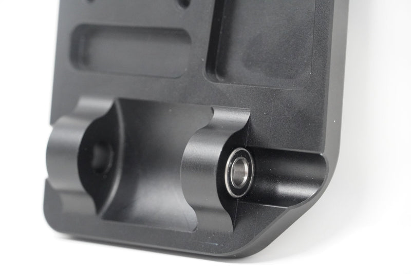 Performance Pedal Set 992