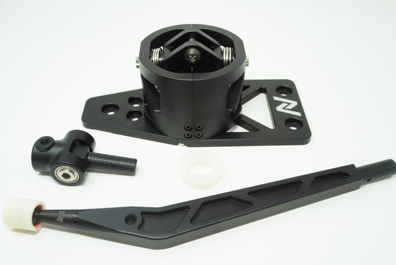 G Body Short Throw Shifter 901/915/930