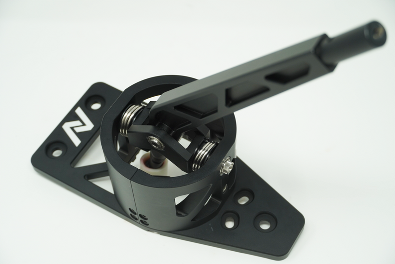 G Body Short Throw Shifter 901/915/930