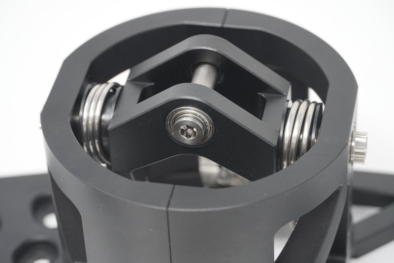 G Body Short Throw Shifter 901/915/930