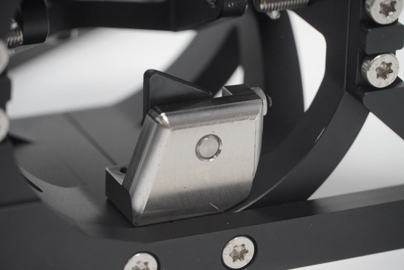 G Body Short Throw Shifter 901/915/930