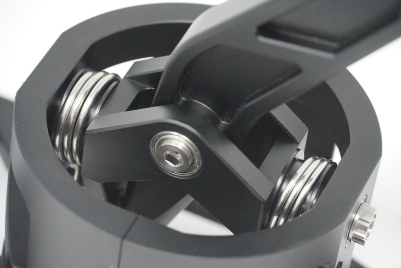 G Body Short Throw Shifter 901/915/930