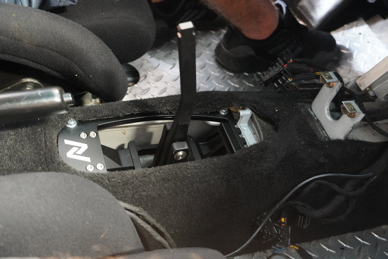 964/993 2WD Short Throw Shifter