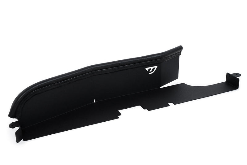 Unitronic Air Guide For 5-Inch Intake - Audi 8S TTRS, 8V.5 RS3, 8Y/8Y.5 RS3