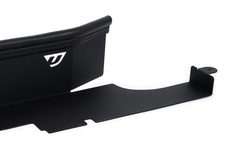 Unitronic Air Guide For 5-Inch Intake - Audi 8S TTRS, 8V.5 RS3, 8Y/8Y.5 RS3