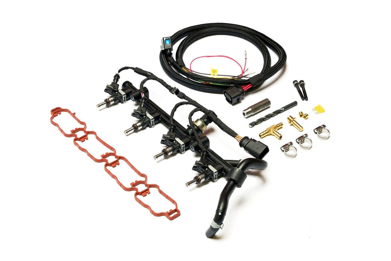 HPA Motorsports MQB EA888 Gen 3 Multi-Port Fuel Injection Kit