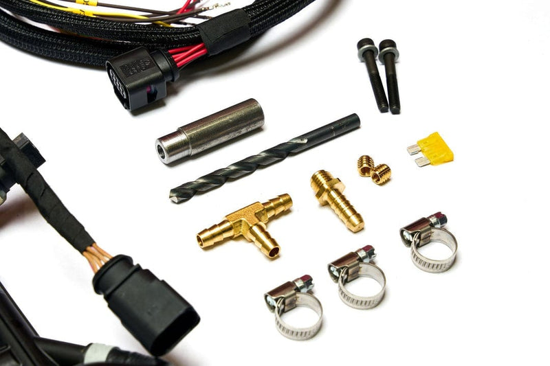 HPA Motorsports MQB EA888 Gen 3 Multi-Port Fuel Injection Kit