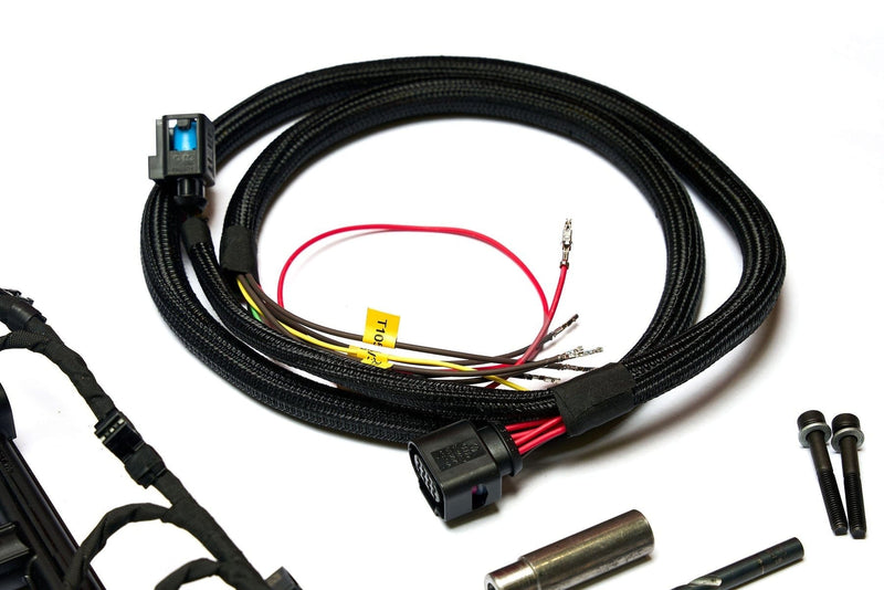 HPA Motorsports MQB EA888 Gen 3 Multi-Port Fuel Injection Kit