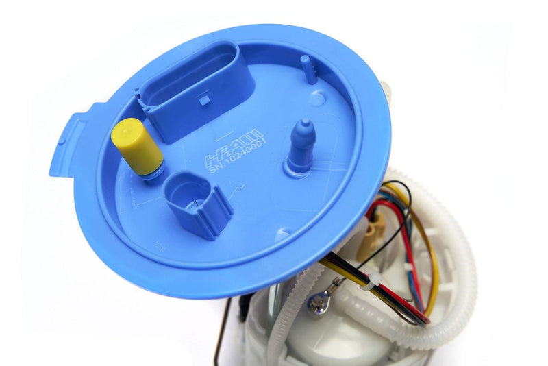 HPA Motorsports MQB EA888 Gen 3 Brushless In-Tank Fuel Pump