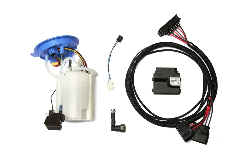 HPA Motorsports MQB EA888 Gen 3 Brushless In-Tank Fuel Pump