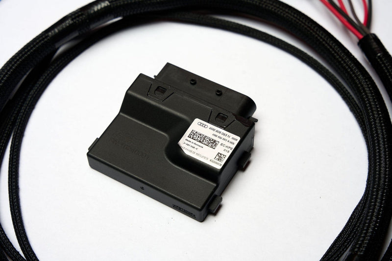 HPA Motorsports MQB EA888 Gen 3 Brushless In-Tank Fuel Pump