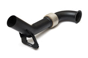 HPA High Flow Catted Downpipe - VW / Mk6 / Jetta / GLI / Mk2 Beetle / 1.8 & 2.0T Gen 3
