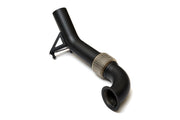 HPA High Flow Catted Downpipe - VW / Mk6 / Jetta / GLI / Mk2 Beetle / 1.8 & 2.0T Gen 3