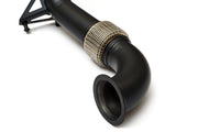 HPA High Flow Catted Downpipe - VW / Mk6 / Jetta / GLI / Mk2 Beetle / 1.8 & 2.0T Gen 3