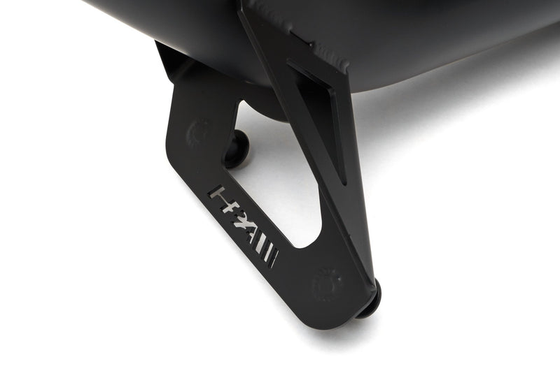 HPA High Flow Catted Downpipe - VW / Mk6 / Jetta / GLI / Mk2 Beetle / 1.8 & 2.0T Gen 3