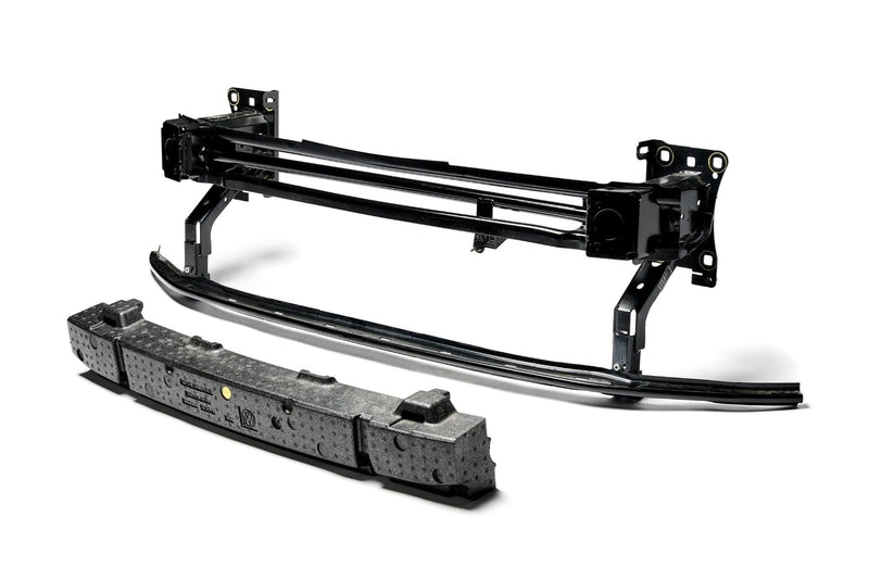 HPA Motorsports Modified Front Bumper Rebar - VW MK8 Golf R