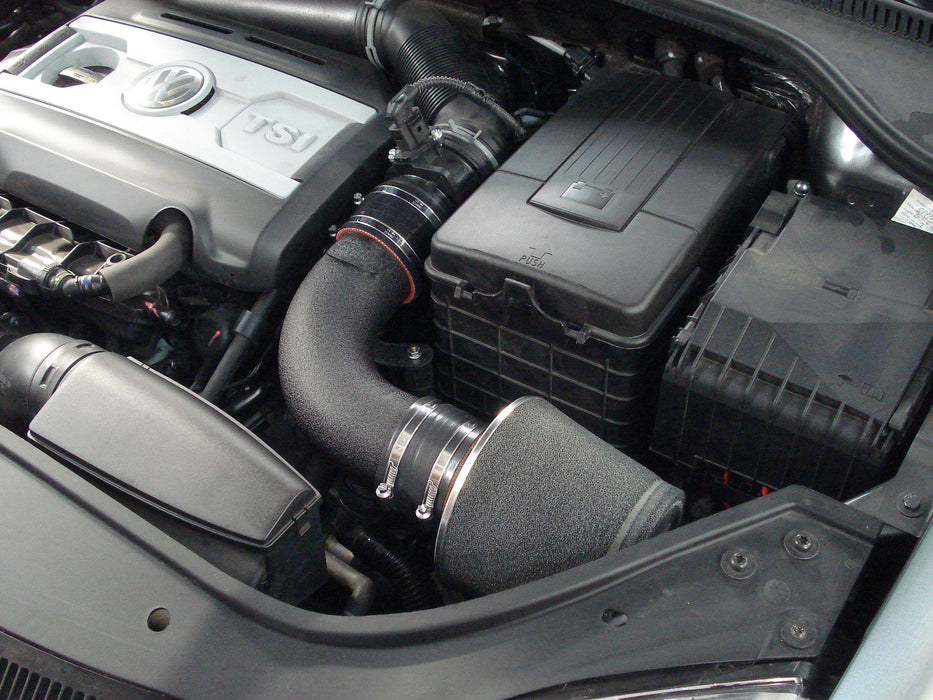 Euro Sport Green Filter Cool-Flo Race Air Intake System - VW Mk6 2.0T