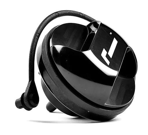 Racingline Billet Fuel Filler Cap (Push & Twist) - VW MQB