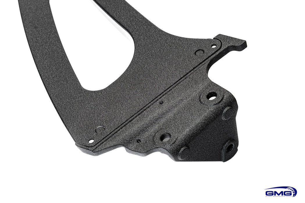 992 GT3 GMG Rear Wing Risers