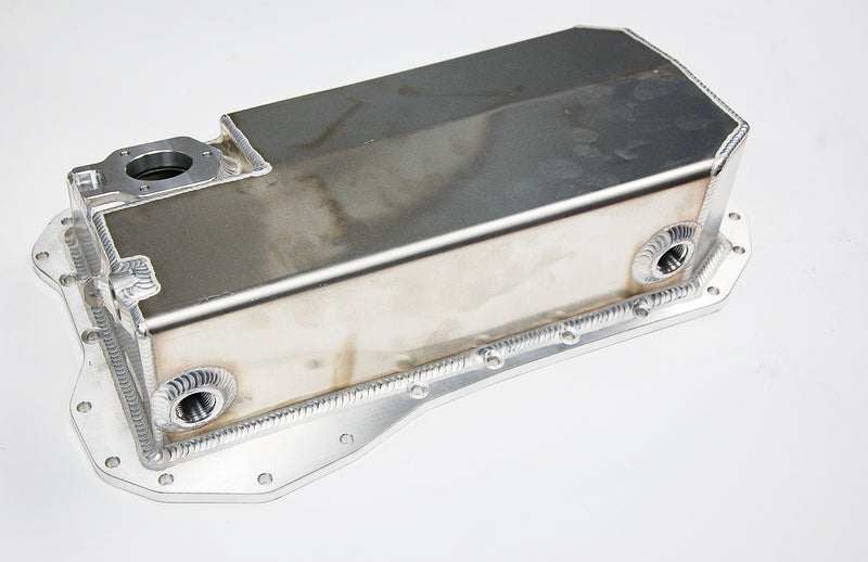 2.8 | 2.9 | 3.2 12V & 24V VR6 - Transverse Baffled Aluminum Oil Pan
