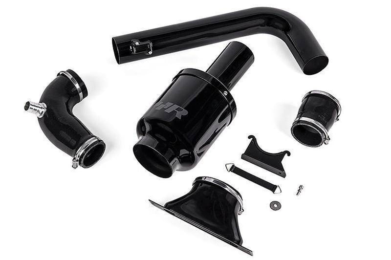 RacingLine Intake System / Golf 5 GTI