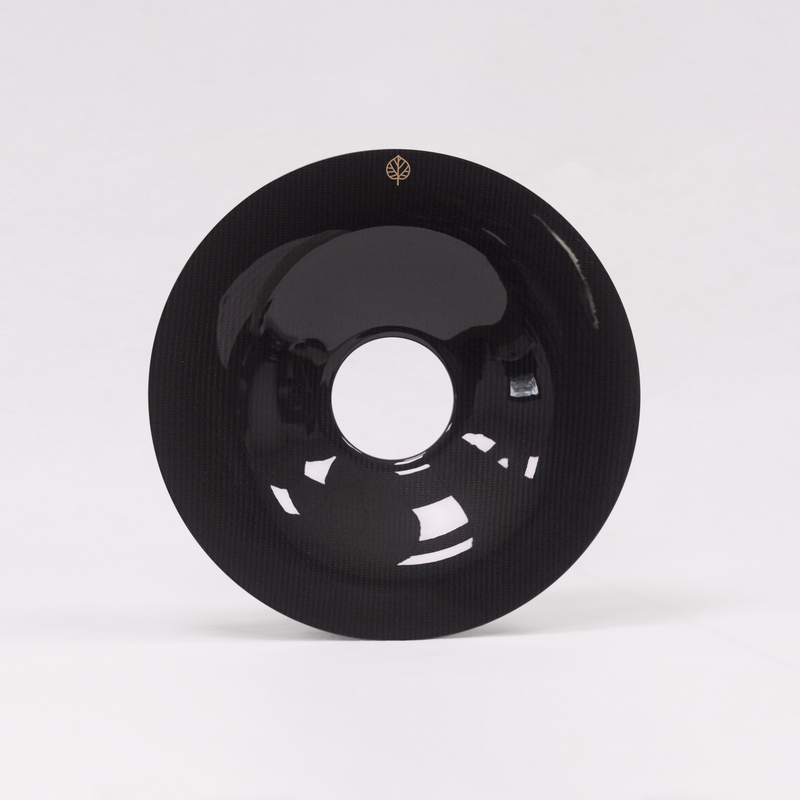 CARBON FIBER AERO DISCS for Porsche 911 GT3 (992.2) - MAG wheels