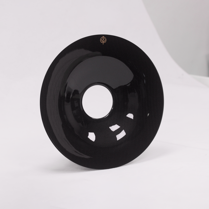 CARBON FIBER AERO DISCS for Porsche 911 GT3 (992.2) - MAG wheels