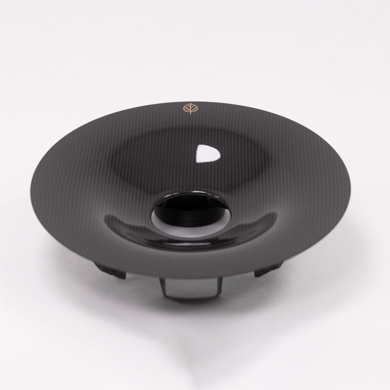 CARBON FIBER AERO DISCS for Porsche 911 GT3 (992.2) - MAG wheels