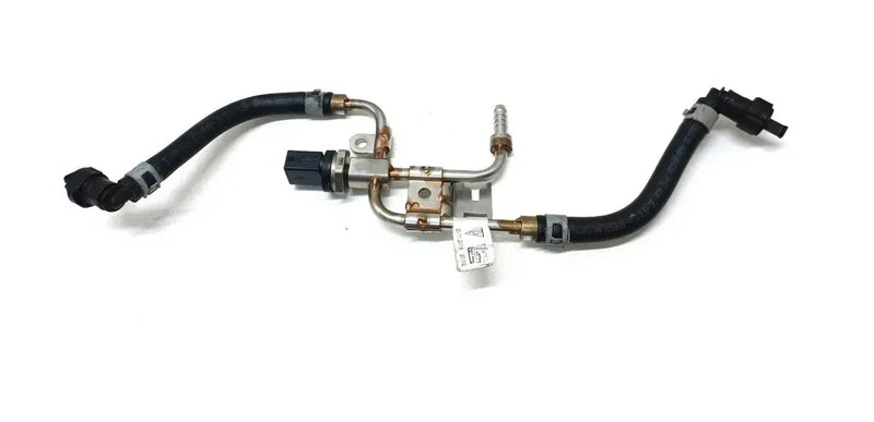 Genuine Porsche Fuel Line 946 110 235 04