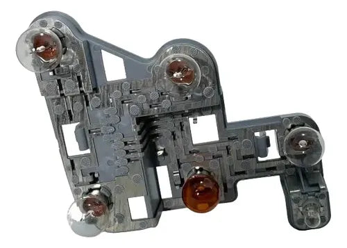 GENUINE MERCEDES Taillight Bulb Holder - A204820160064