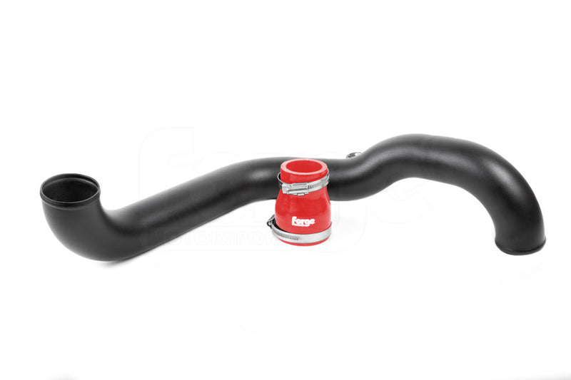 FORGE HIGH FLOW DISCHARGE PIPE FOR 1.8T AND 2.0T VAG ENGINES
