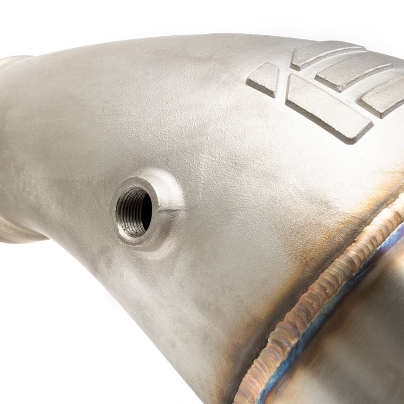 Integrated Engineering Pro Core Downpipe For Audi B9/B9.5 S4 & S5