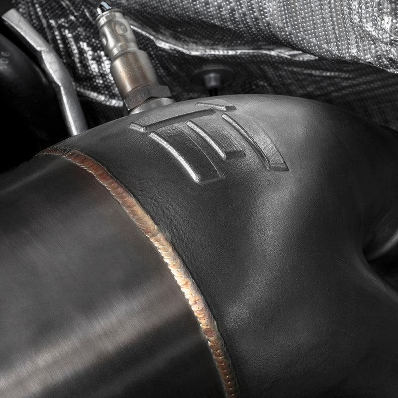 Integrated Engineering Pro Core Downpipe For Audi B9/B9.5 S4 & S5