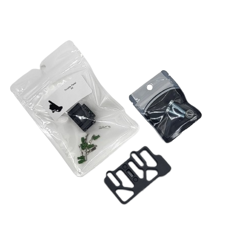 Classic Porsche G Model Electronic Throttle Pedal Assembly